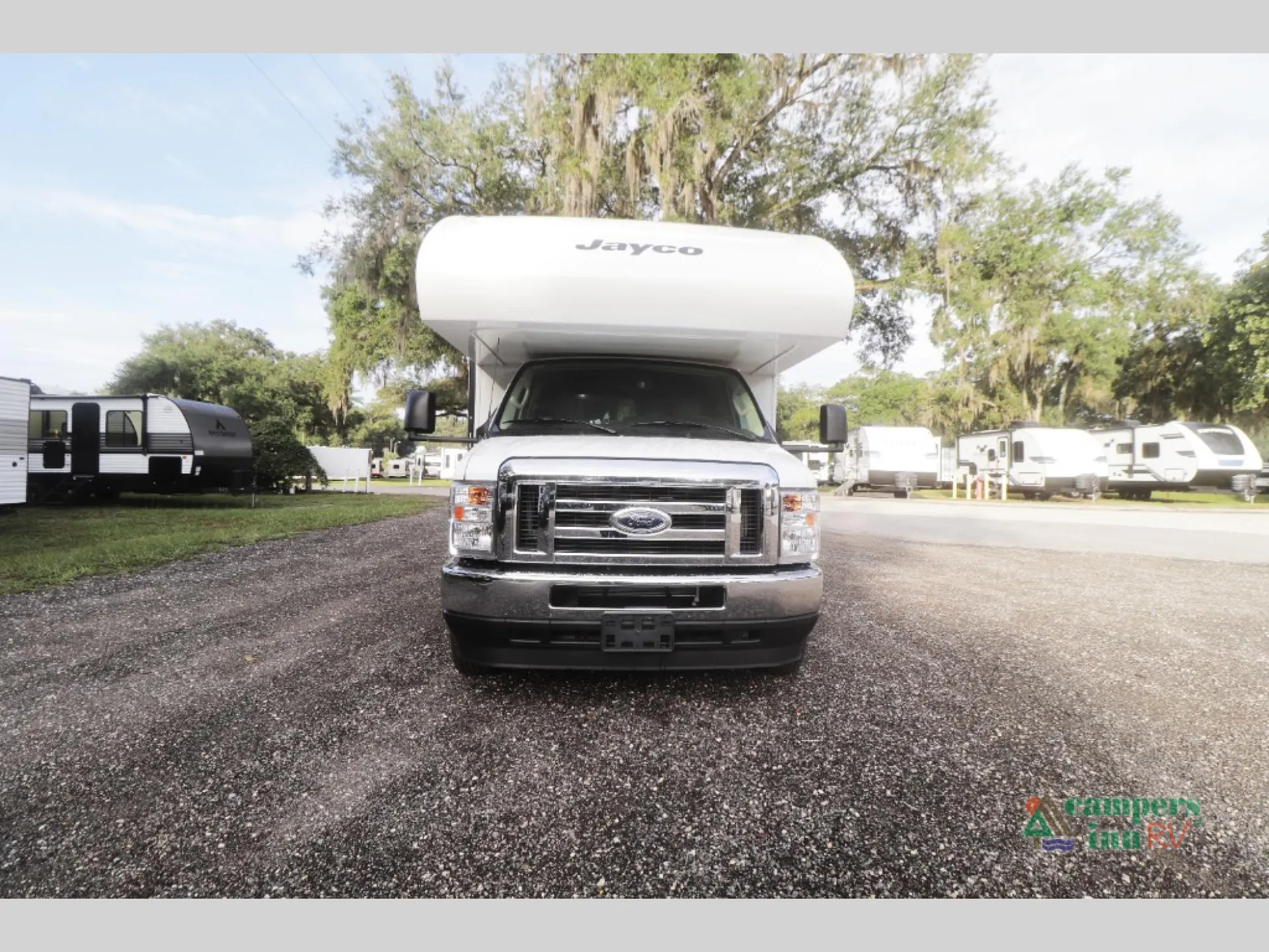 2025 Jayco Redhawk SE 22CF - Photo 4