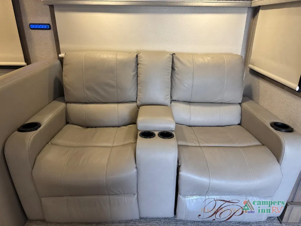 2022 Dynamax Corp Dynaquest XL 37RB, Photos photo 28