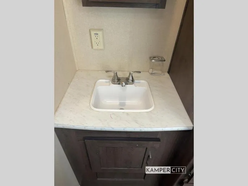 2018 Forest River RV Salem 36BHBS - Photo 3