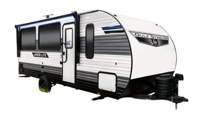 Gulf Stream Conquest Lite Ultra Lite 228SB exterior