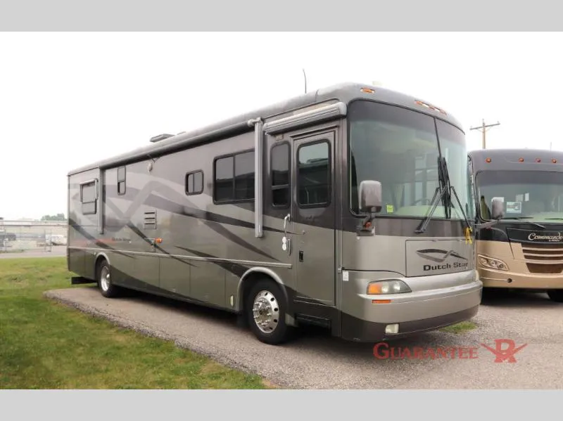 2004 Newmar Dutch Star 3810 - Main photo