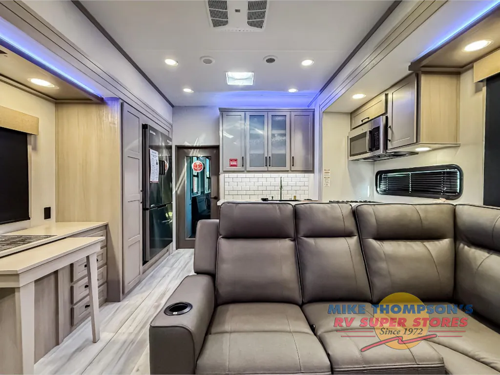 2026 Grand Design Momentum 392M, Photos photo 7