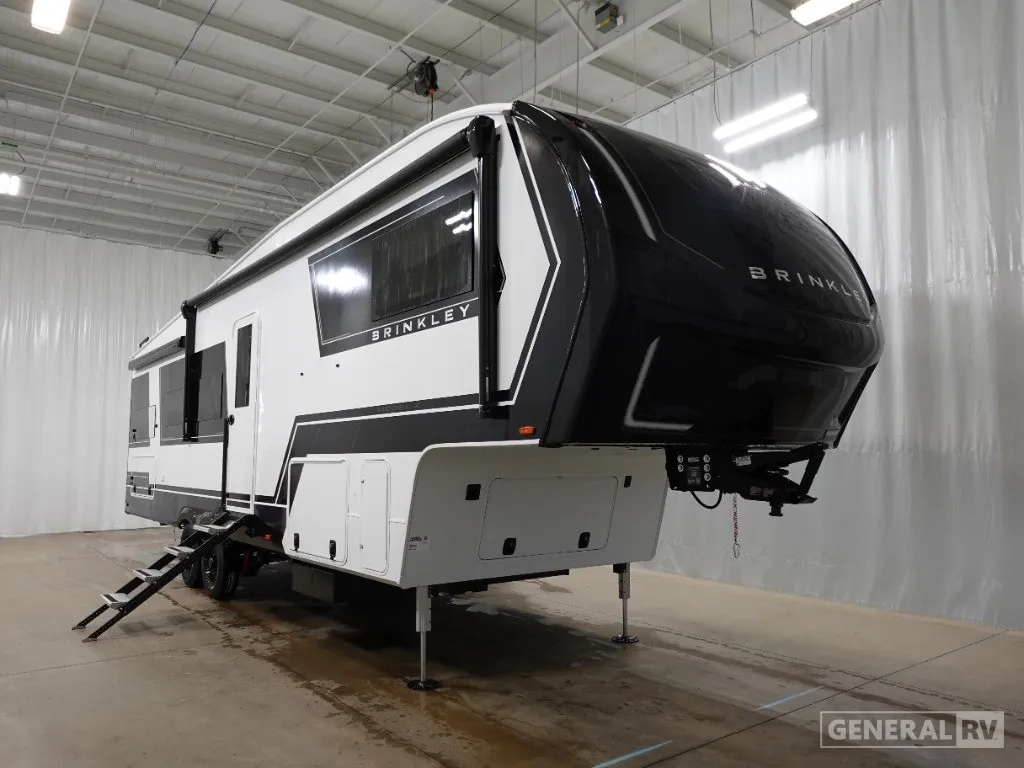2026 Brinkley Model Z 2810 - Photo 2