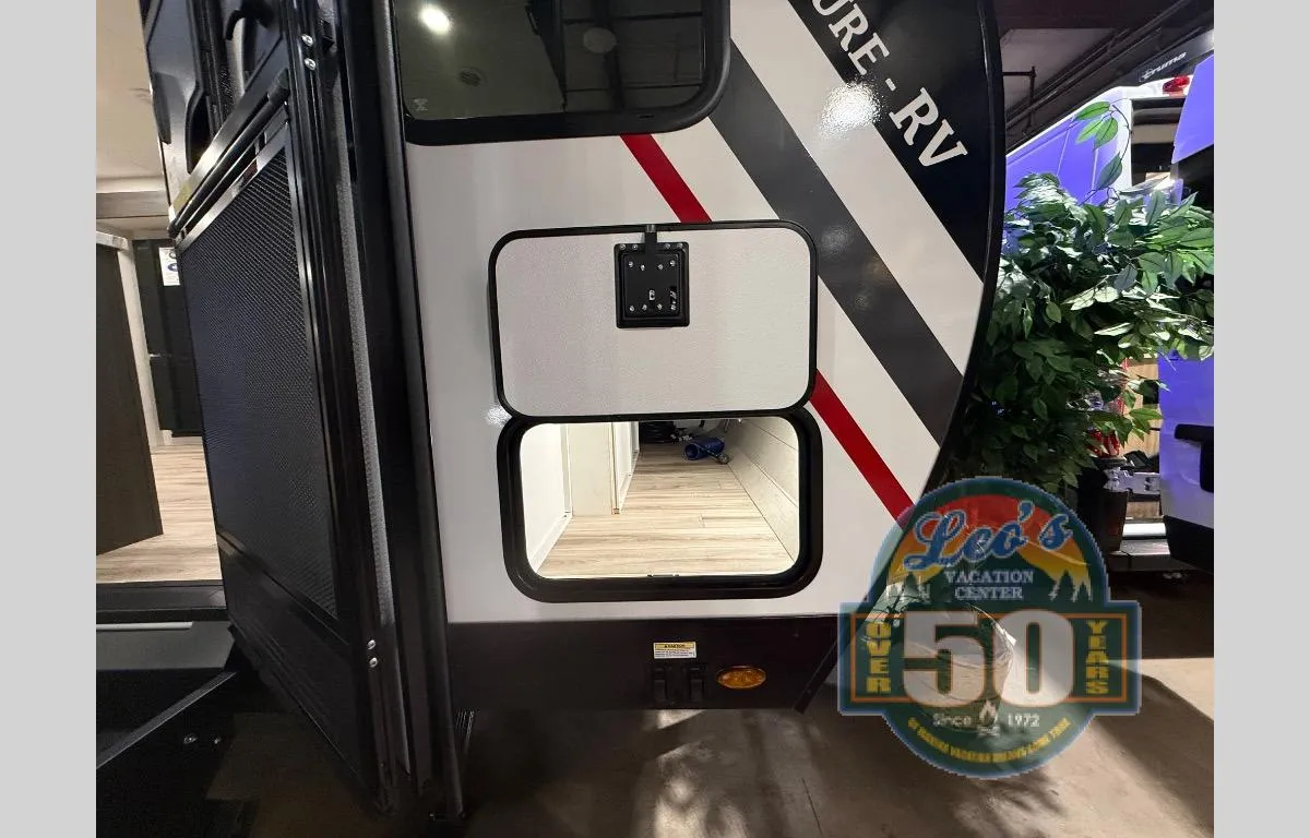 2026 Venture RV Stratus SR282VFD - Photo 4