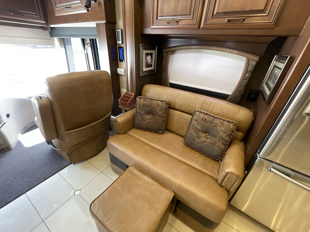 2015 Entegra Coach Aspire 42RBQ, Photos photo 15