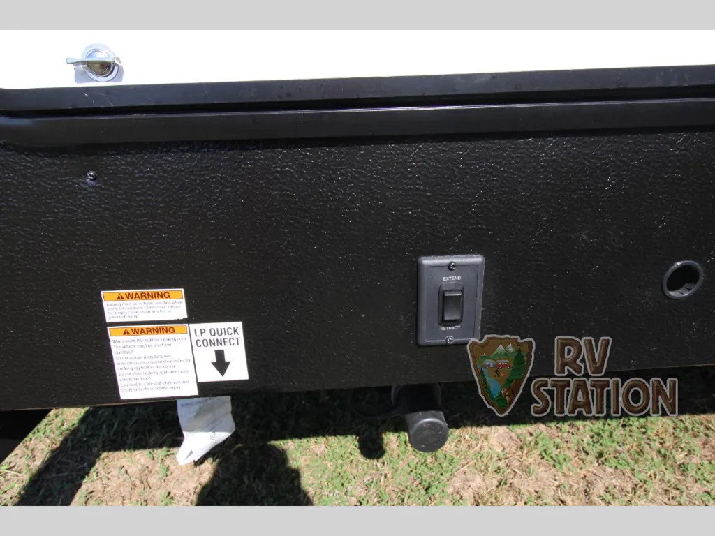 2027 Forest River Puma 32BHQS, Photos photo 14