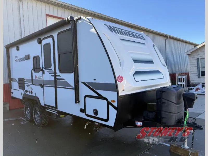2022 Winnebago Micro Minnie FLX 2108DS - Photo 2