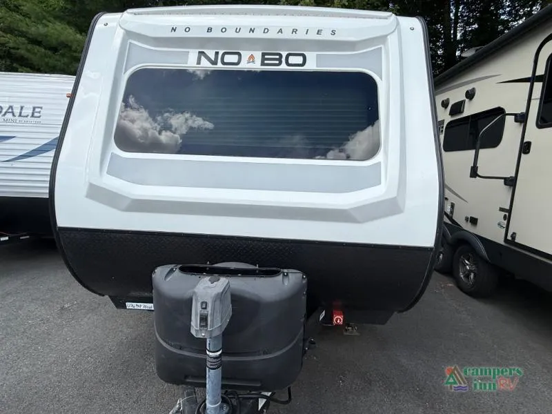 2021 Forest River RV No Boundaries 19.3 - Photo 4