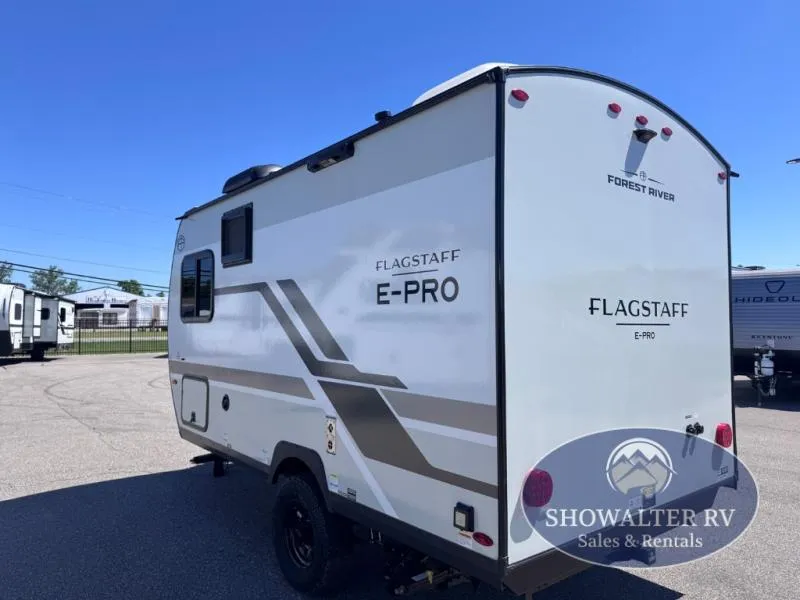 2026 Forest River RV Flagstaff E-Pro 13LE - Photo 4