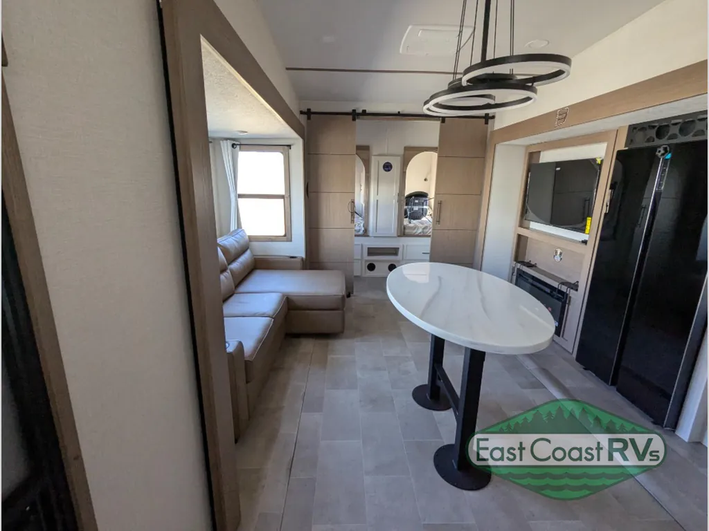2026 Forest River Impression 36BR3, Photos photo 13