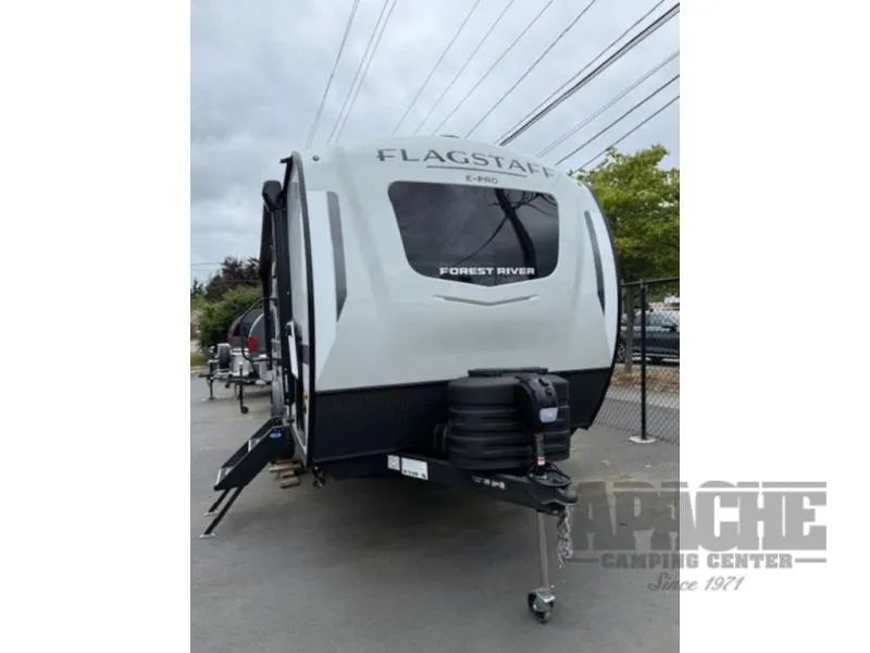 2026 Forest River RV Flagstaff E-Pro 20BH - Main photo