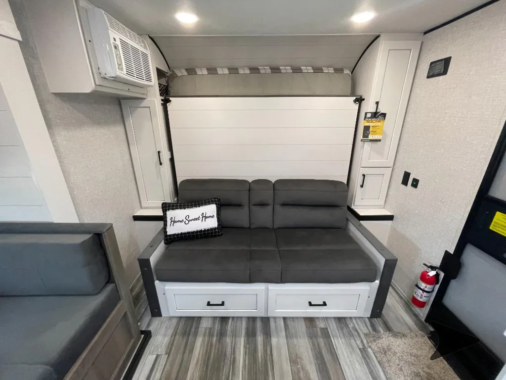 2025 Jayco Jay Flight SLX 197MB, Photos photo 25