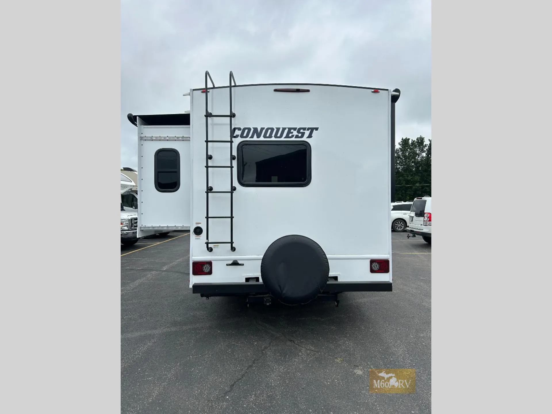 2026 Gulf Stream RV Conquest 6220LE - Photo 4