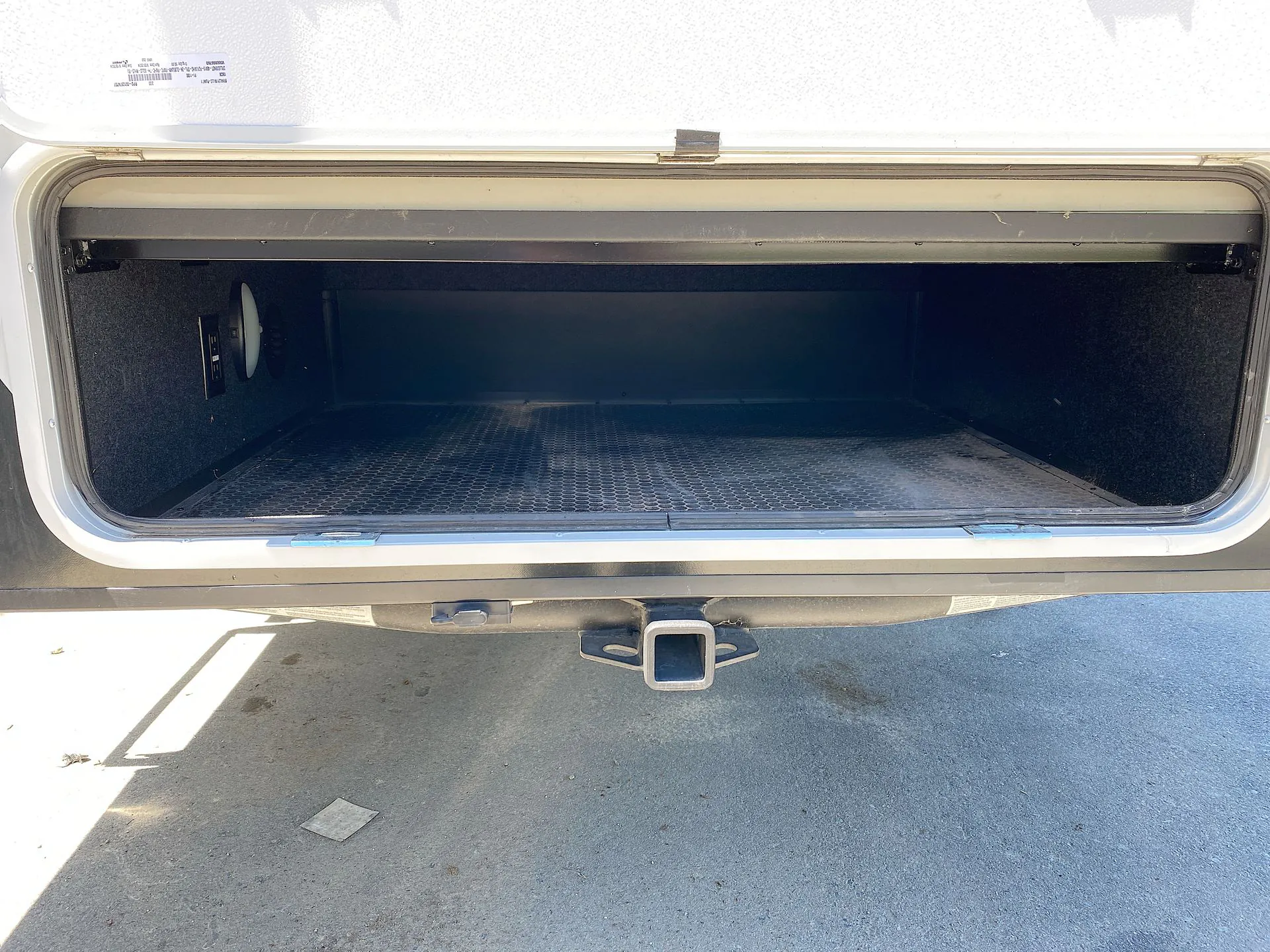 2025 Brinkley Model Z 3515 - Photo 4