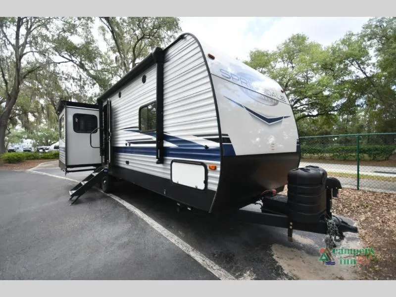 2023 Keystone Springdale 281RK - Photo 2