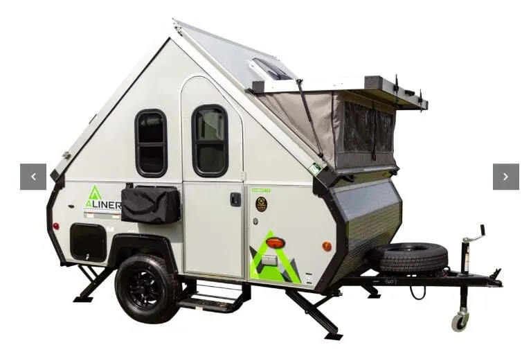 Ranger 10 exterior