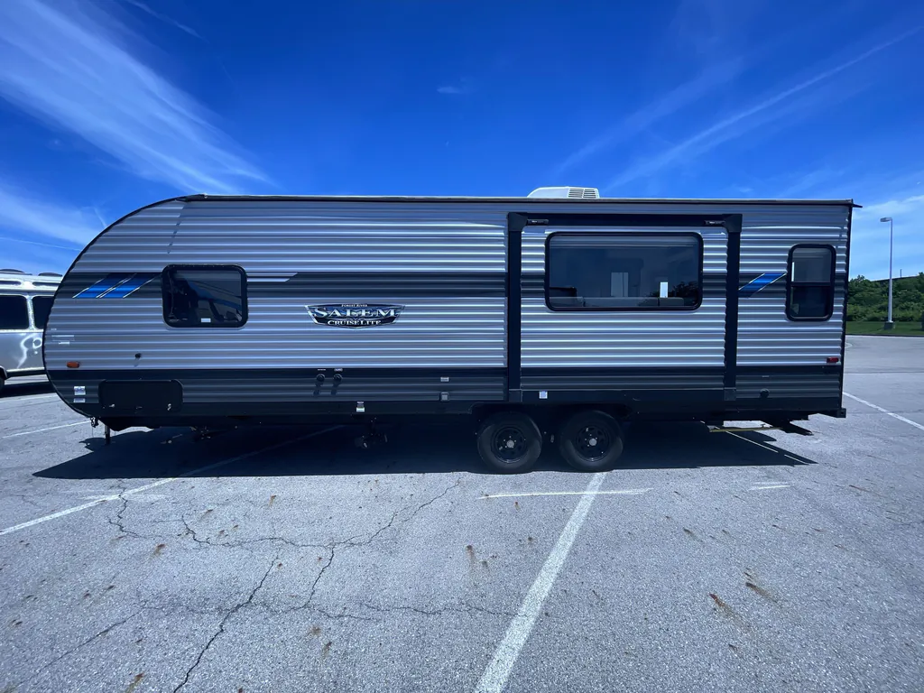 2022 Forest River Salem Cruise Lite 24RLXL, Photos photo 6