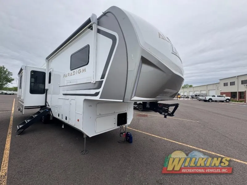 2026 Alliance RV Paradigm 310RL - Photo 2