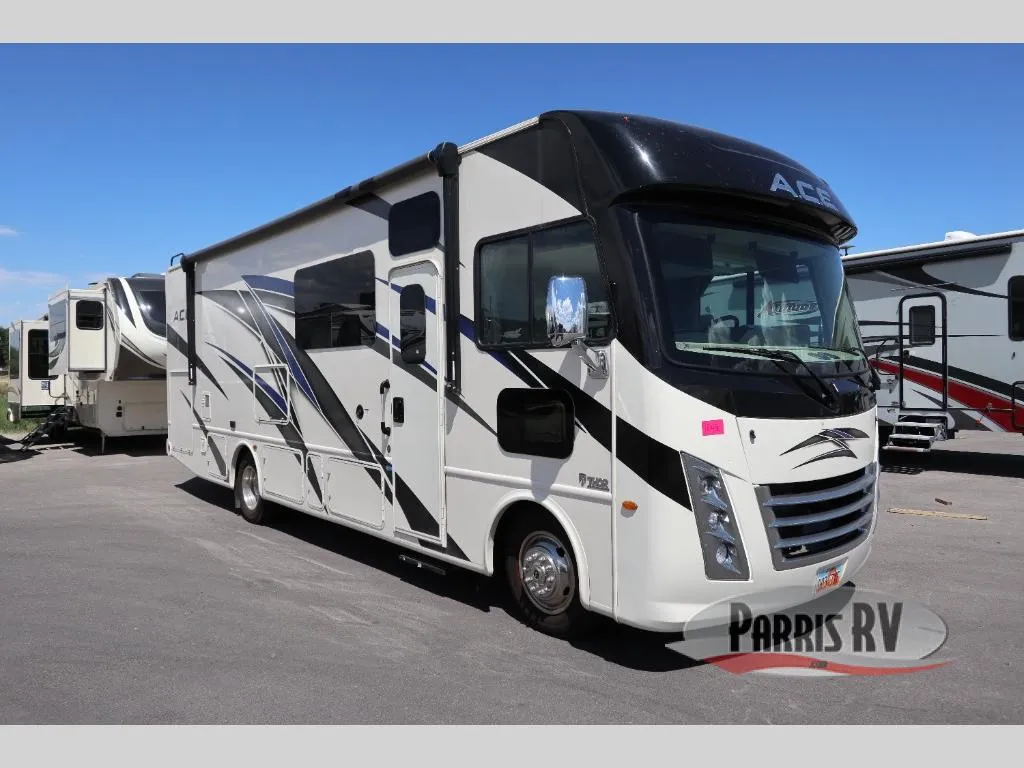 2022 Thor Motor Coach ACE 29.5 - Photo 2