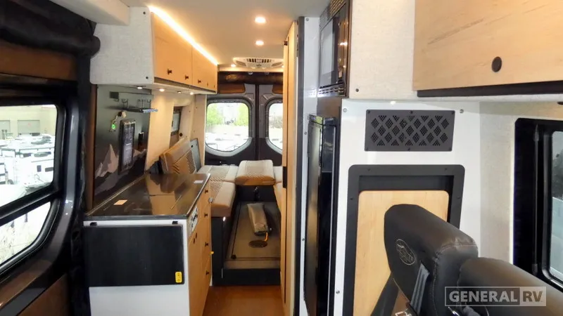 2026 Storyteller Overland MODE TOUR MODE XL - Photo 3
