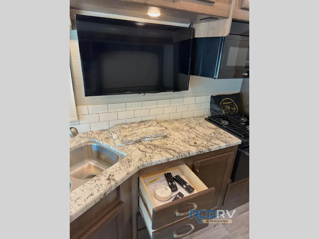 2019 Jayco Alante 31V, Photos photo 15