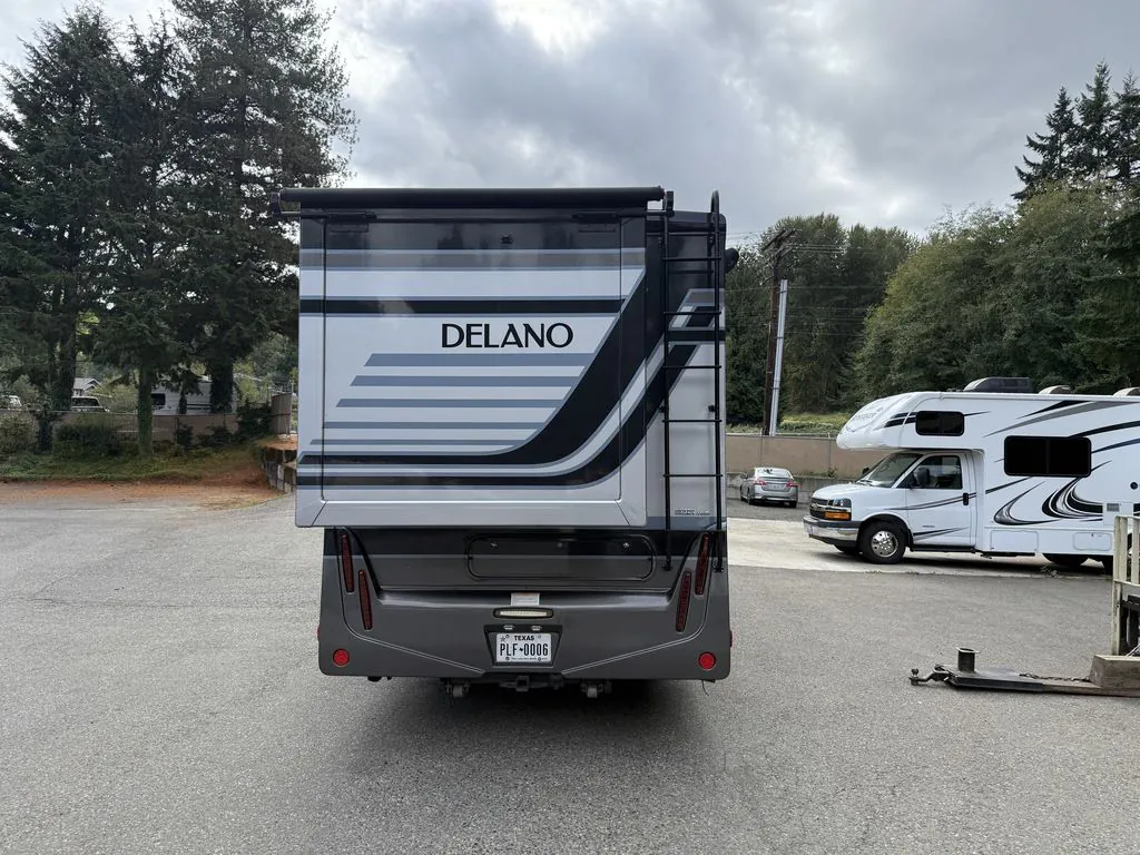 2021 Thor Motor Coach Delano 24RW - Photo 4