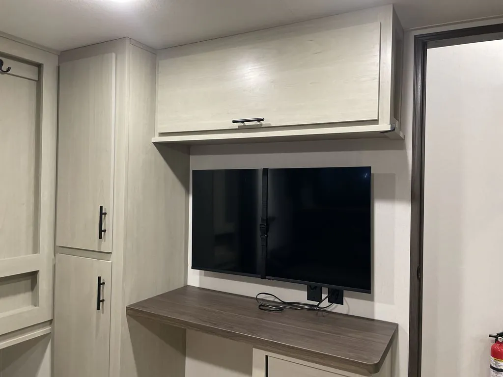 2027 Forest River RV Wolverine 36BC, Photos photo 40
