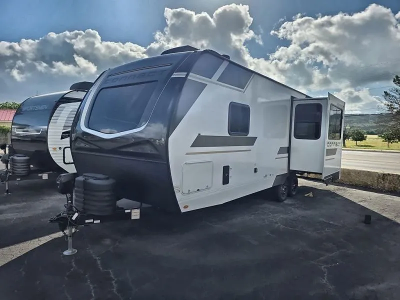 2026 KZ Connect 241RLK - Photo 3