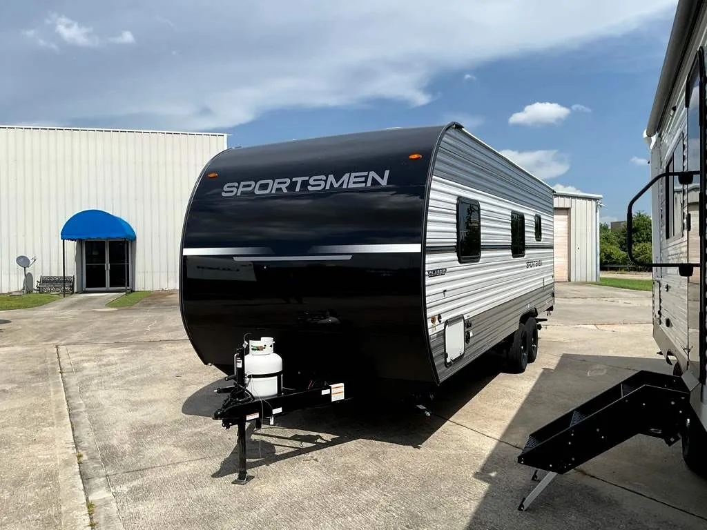 2027 KZ RV Sportsmen 230 RB - Photo 3