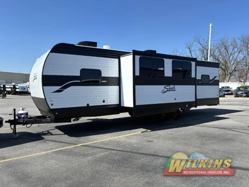 2026 Shasta RVs Shasta 31QB - Photo 3