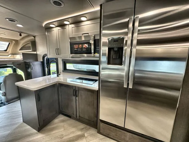 2027 Entegra Coach Accolade 37K, Photos photo 41