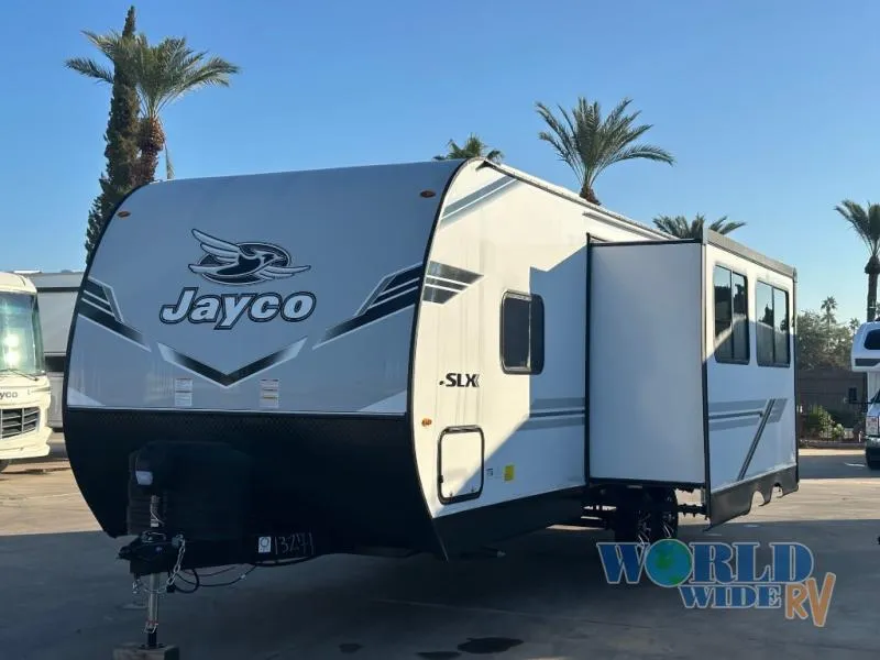 2026 Jayco Jay Flight SLX 265MWSW - Photo 2