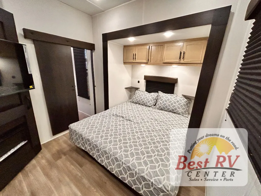 2027 Forest River Cherokee Timberwolf 39DC, Photos photo 48