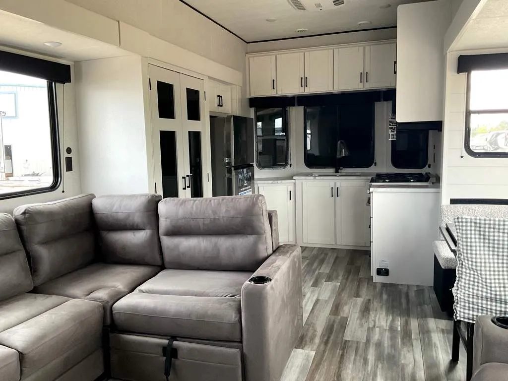 2026 Jayco Jay Flight Bungalow 404LOFT DS, Photos photo 7