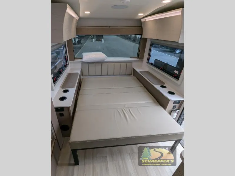 2026 Grand Design Serenova 150HL - Photo 4