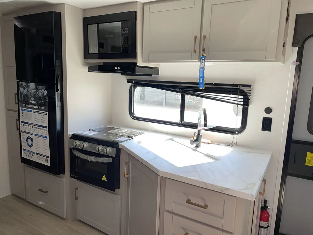 2027 Jayco Jay Flight SLX 262RLSW, Photos photo 8