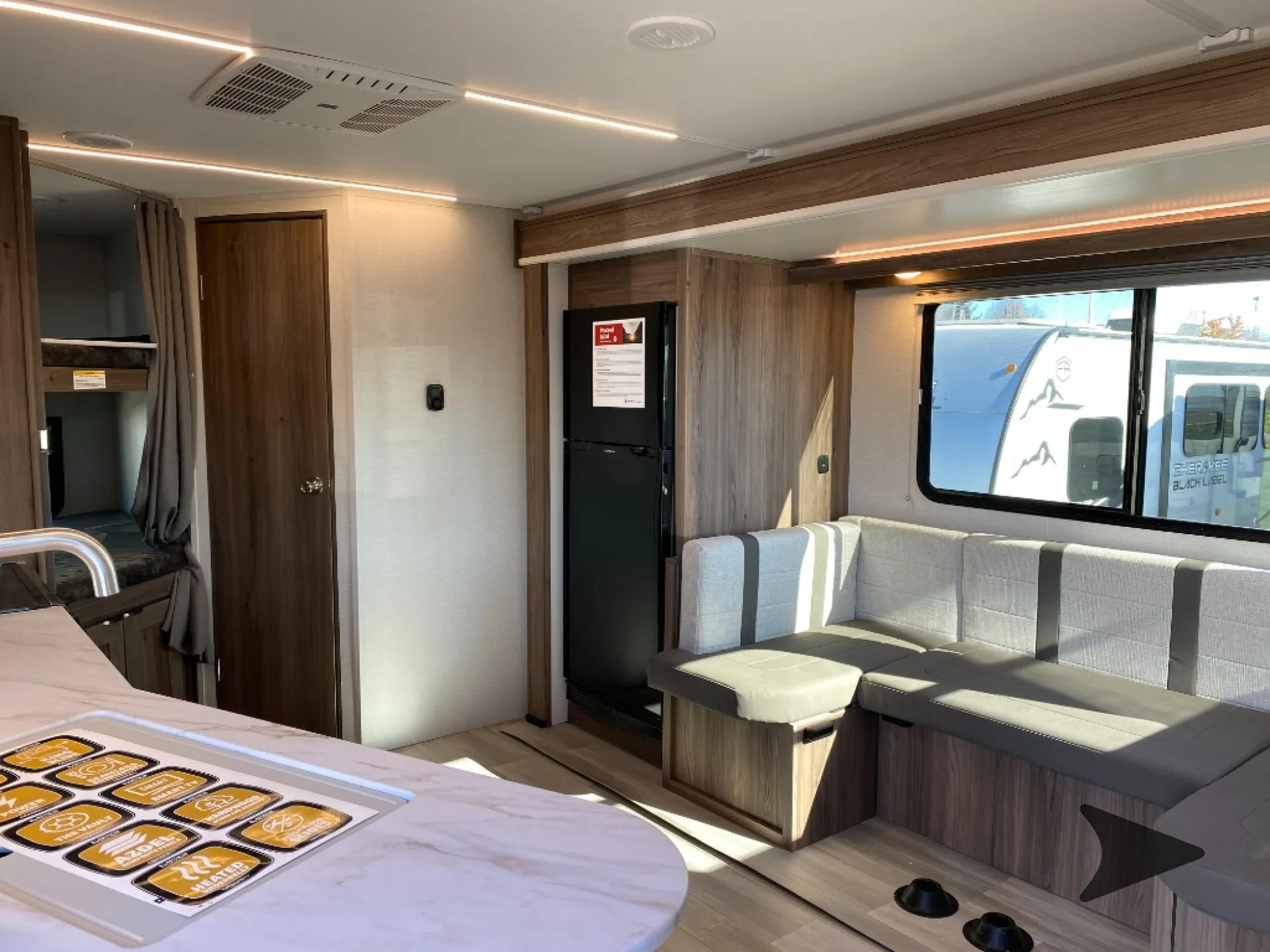 2026 Cruiser RV MPG 2520BH - Photo 4