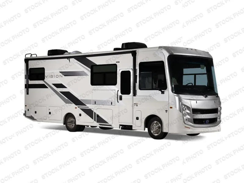 2027 Entegra Coach Vision 29S - Photo 2