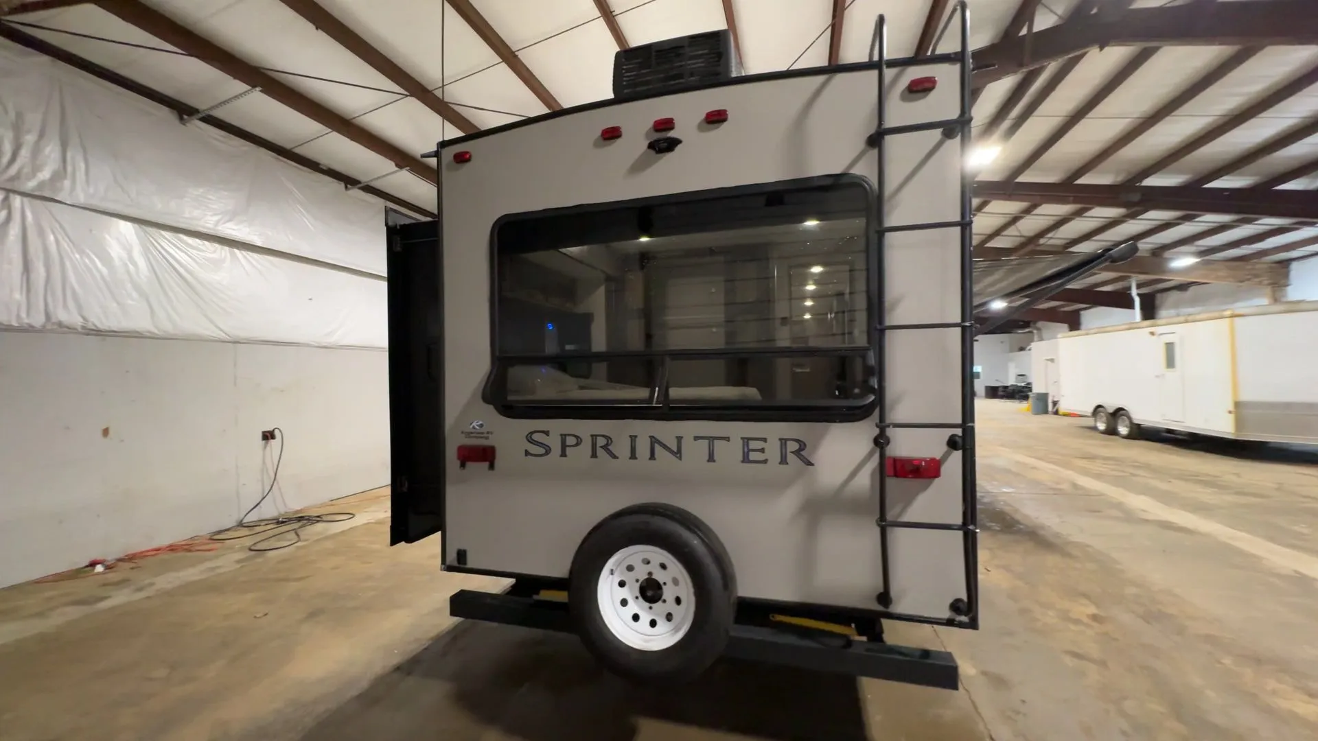 2020 Keystone Sprinter Limited 333FKS - Photo 3