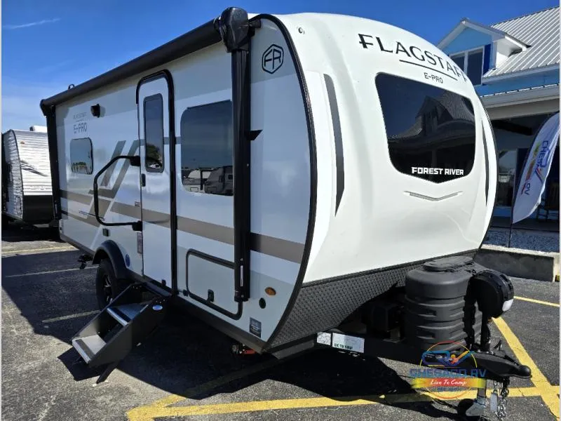 2026 Forest River RV Flagstaff E-Pro 20BS - Main photo