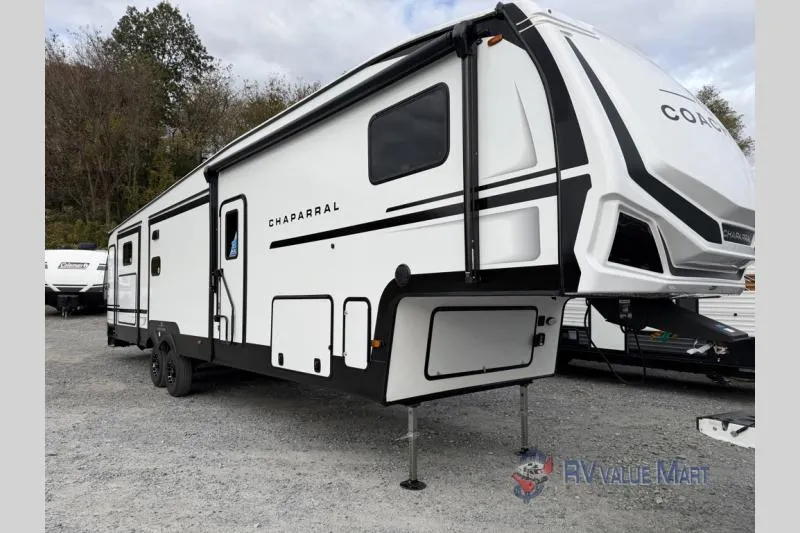 2026 Coachmen Chaparral 367BH - Photo 2