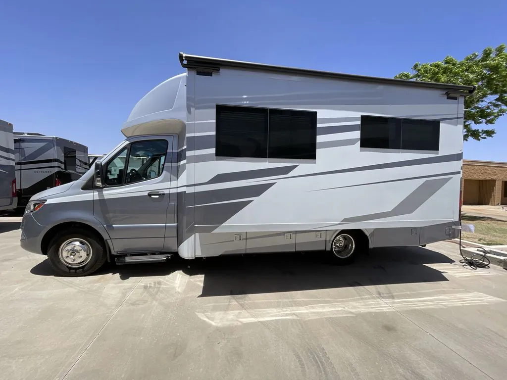 2026 Tiffin Wayfarer 25 XRW, Photos photo 6