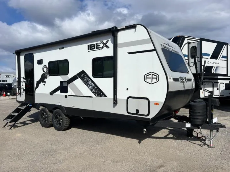 2025 Forest River IBEX 19MSB - Photo 2