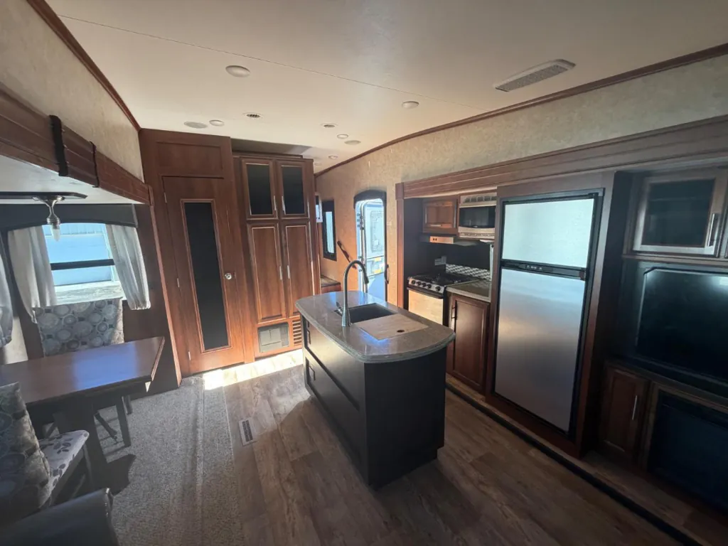 2018 Jayco Eagle HT 28.5RSTS, Photos photo 12