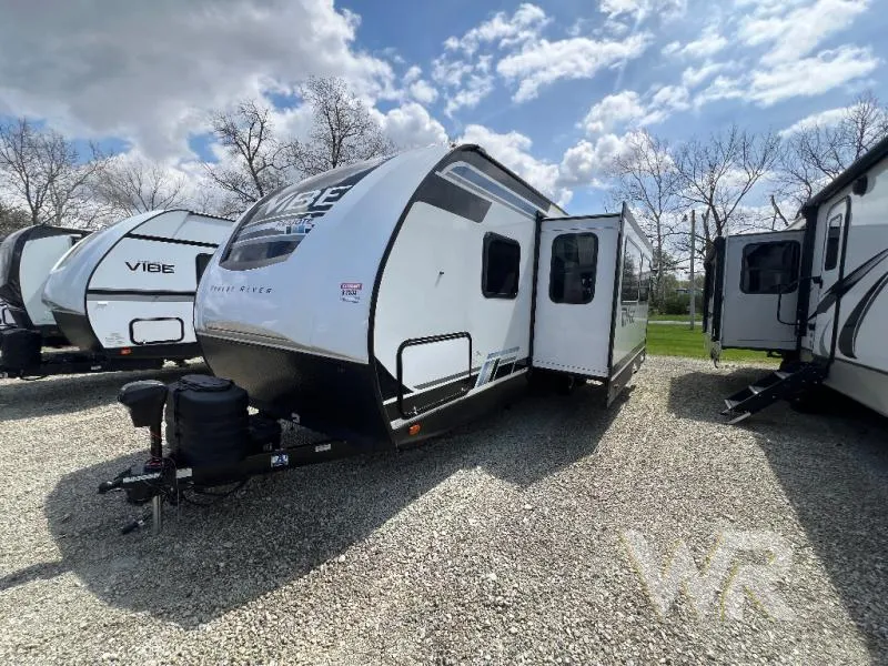 2024 Forest River Vibe 26RB - Photo 4