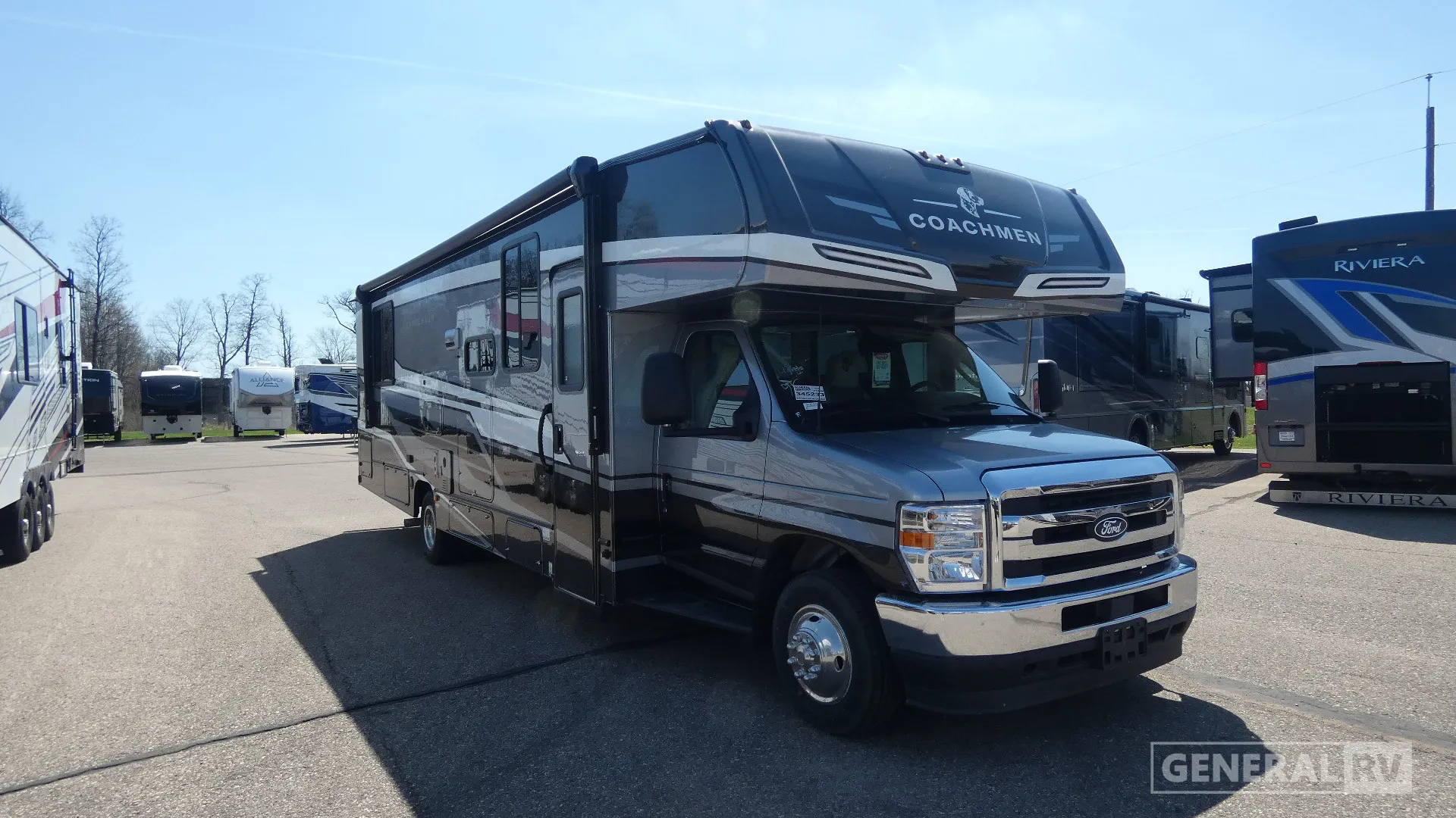 2026 Coachmen Leprechaun 319MB - Photo 2