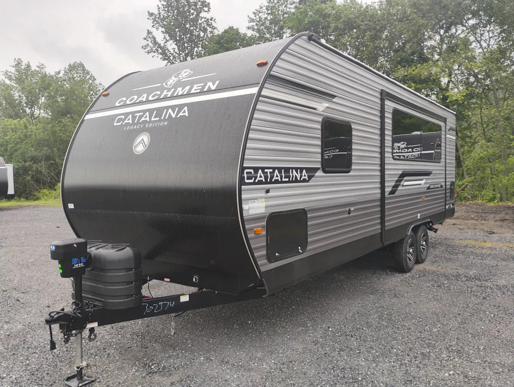 2026 Coachmen Catalina Legacy Edition 243RBS, Photos photo 4