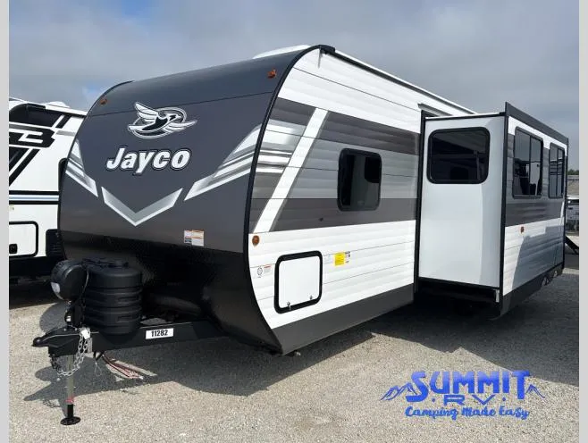 2027 Jayco Jay Flight 280BHS - Photo 4