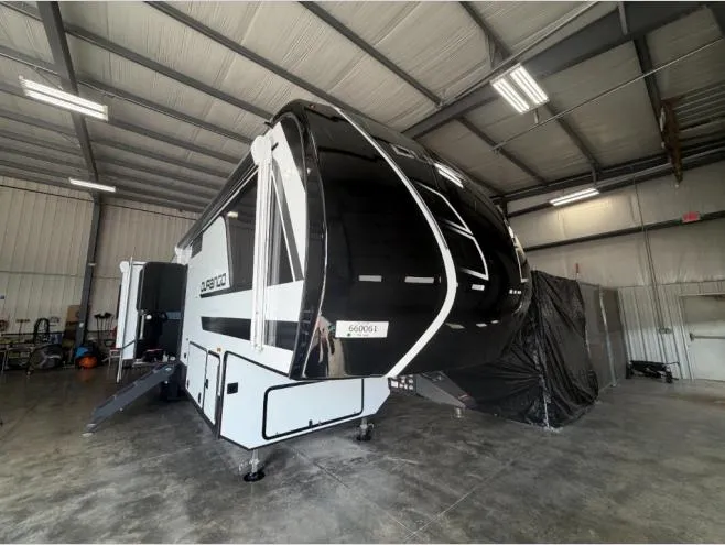 2026 KZ Durango D339MLT - Main photo