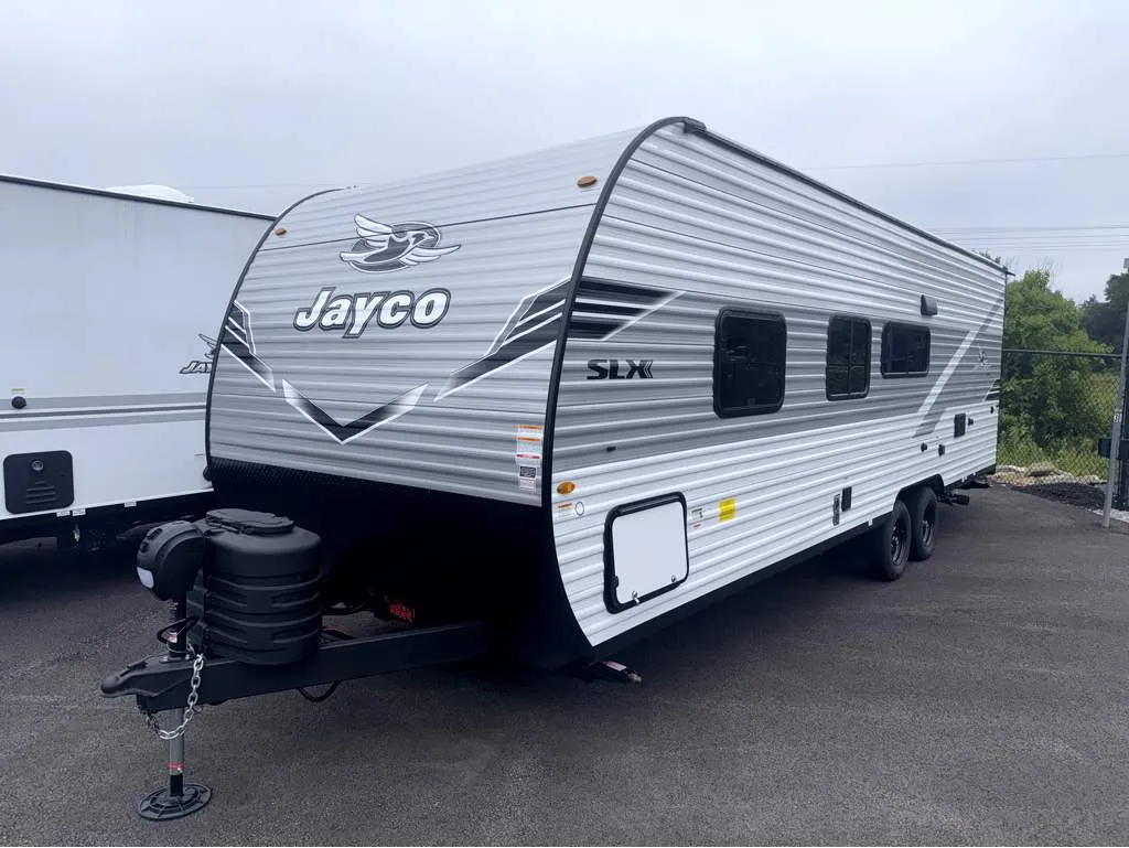 2026 Jayco Jay Flight SLX 260BH - Photo 3